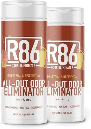 Odor attach alt