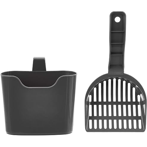 Litter scoop upgrade (B09R54RYLM)